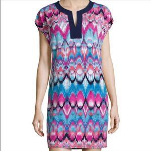 Laundry by Shelli Segal Shift Dress